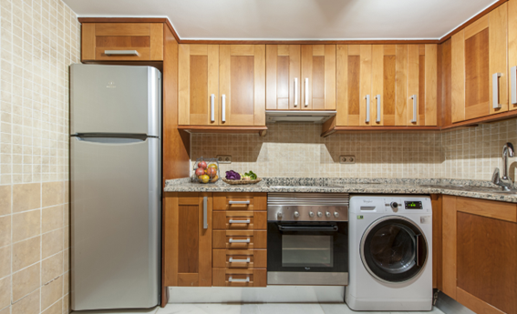 apartment from day apartment for rent for companies in Madrid Salamanca